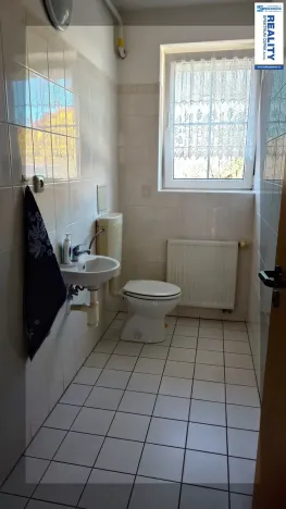 Prodej rodinného domu, České Budějovice, U Hřbitova, 221 m2
