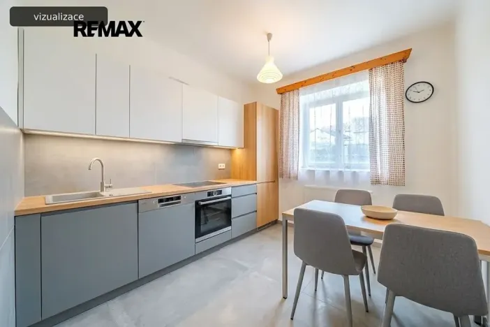 Prodej rodinného domu, Bzová, 112 m2