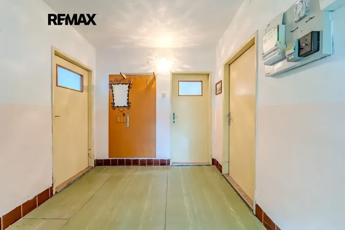 Prodej rodinného domu, Bzová, 112 m2