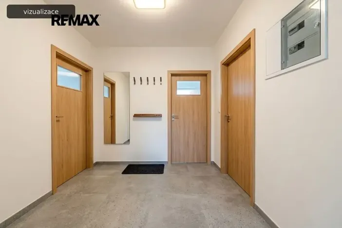 Prodej rodinného domu, Bzová, 112 m2
