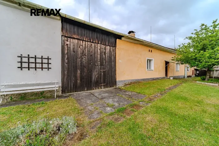 Prodej rodinného domu, Bzová, 112 m2