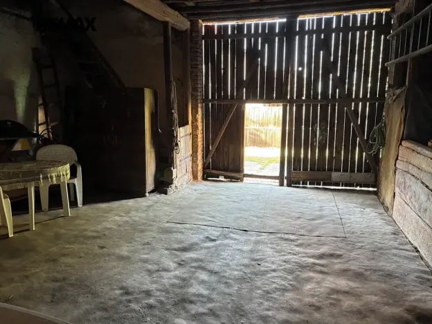 Prodej rodinného domu, Bzová, 112 m2