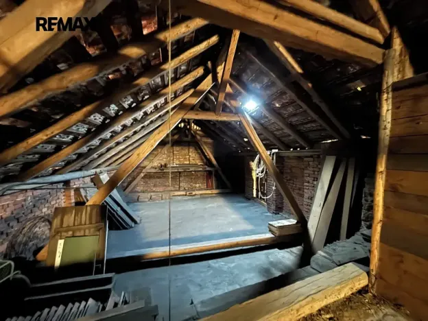 Prodej rodinného domu, Bzová, 112 m2