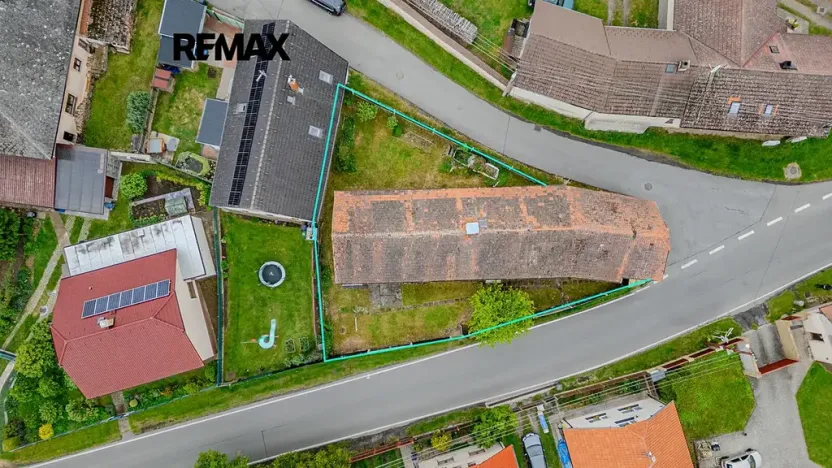 Prodej rodinného domu, Bzová, 112 m2