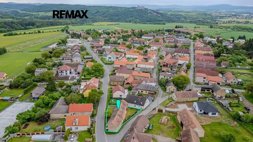 Prodej rodinného domu, Bzová, 112 m2