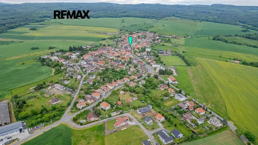 Prodej rodinného domu, Bzová, 112 m2