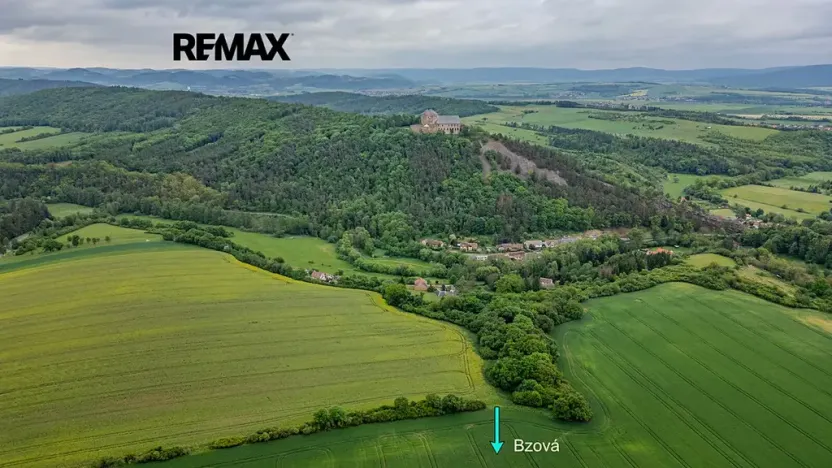 Prodej rodinného domu, Bzová, 112 m2