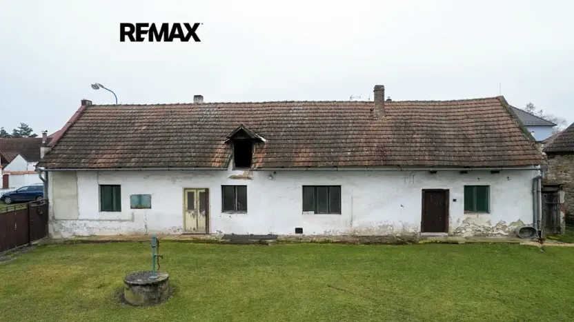 Prodej rodinného domu, Velenka, 95 m2