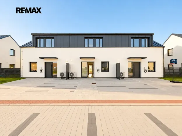 Pronájem bytu 5+kk, Kutná Hora, Radimova, 114 m2