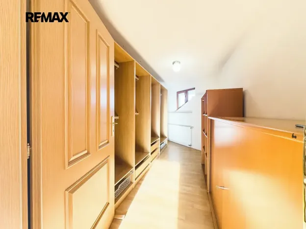 Prodej atypického bytu, Praha - Smíchov, Na Březince, 135 m2