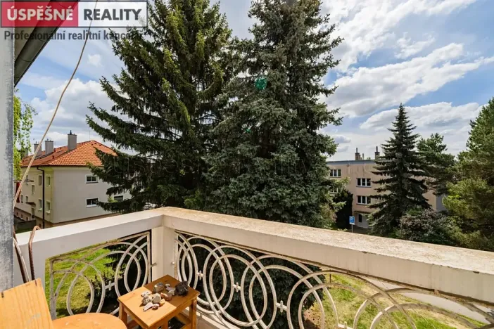 Prodej bytu 2+1, Mníšek pod Brdy, 9. května, 110 m2