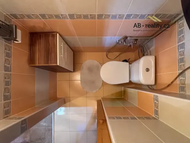 Prodej chaty, Bystřany, Na Lišce, 92 m2
