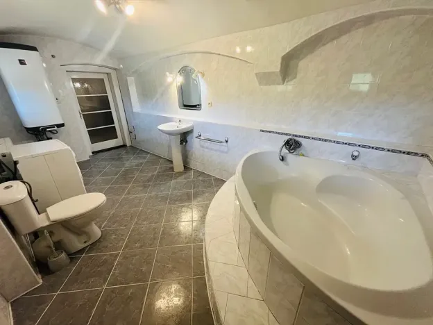 Prodej rodinného domu, Šluknov, 140 m2