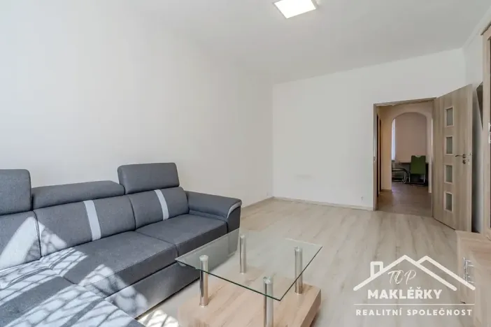 Prodej bytu 2+1, Štětí, U stadionu, 60 m2