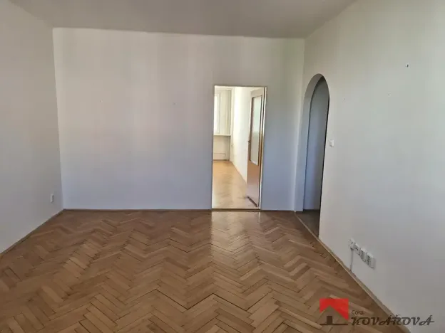 Pronájem bytu 2+1, Kralupy nad Vltavou, Masarykova, 56 m2