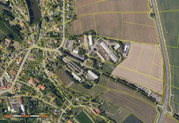 Prodej - jiné, Česká Bělá, 71 m2