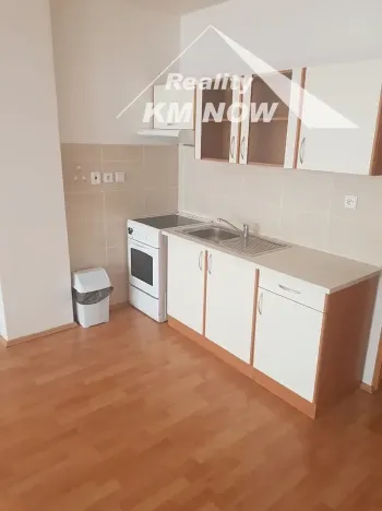 Pronájem bytu 1+kk, Kroměříž, Riegrovo náměstí, 40 m2