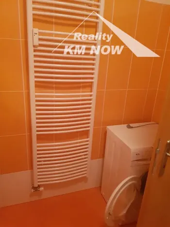 Pronájem bytu 1+kk, Kroměříž, Riegrovo náměstí, 40 m2