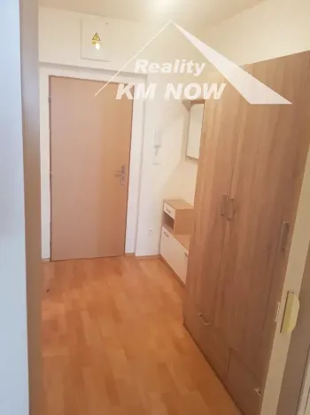 Pronájem bytu 1+kk, Kroměříž, Riegrovo náměstí, 40 m2