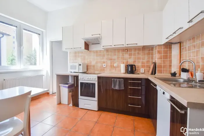 Prodej činžovního domu, Olomouc, Mišákova, 296 m2