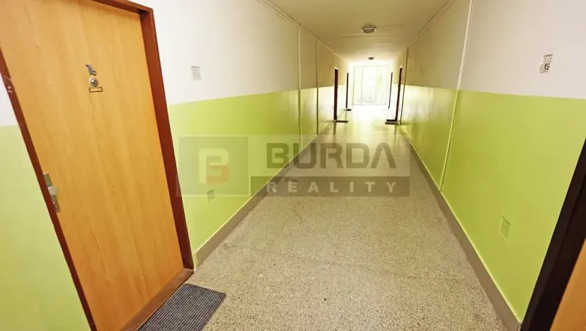 Prodej bytu 1+1, Neratovice, 30 m2