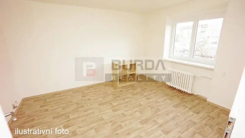 Prodej bytu 1+1, Neratovice, 30 m2