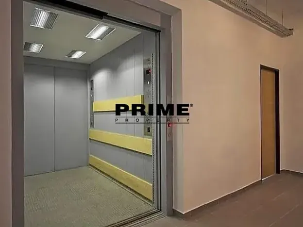 Pronájem skladu, Praha - Horní Počernice, Ve žlíbku, 37 m2