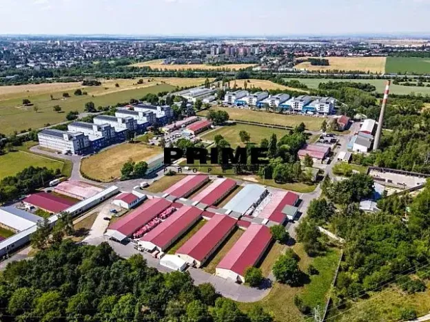 Pronájem skladu, Praha - Horní Počernice, Ve žlíbku, 37 m2