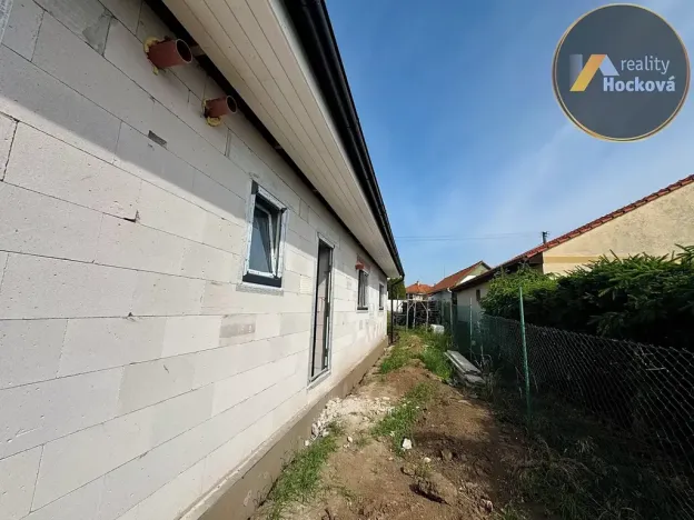 Prodej rodinného domu, Vraňany, 99 m2