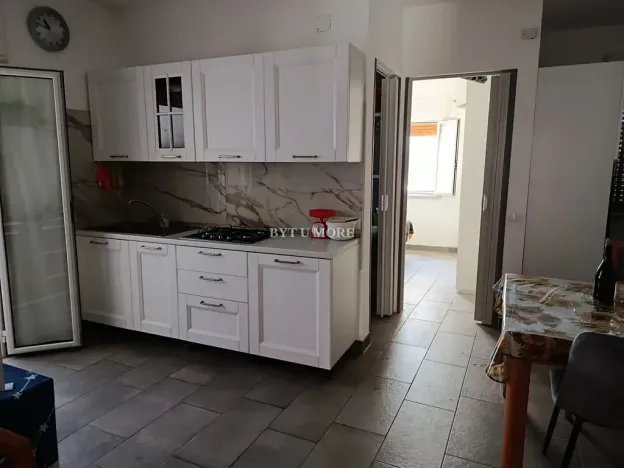 Prodej bytu 2+kk, Scalea, Itálie, Via Gaetano Oliva, 35 m2