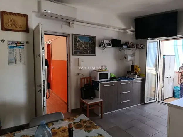 Prodej bytu 2+kk, Scalea, Itálie, Via Gaetano Oliva, 35 m2