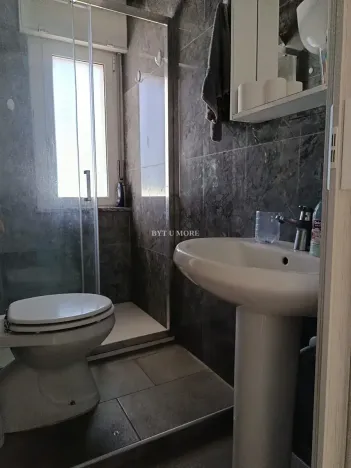 Prodej bytu 2+kk, Scalea, Itálie, Via Gaetano Oliva, 35 m2