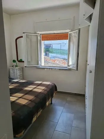 Prodej bytu 2+kk, Scalea, Itálie, Via Gaetano Oliva, 35 m2