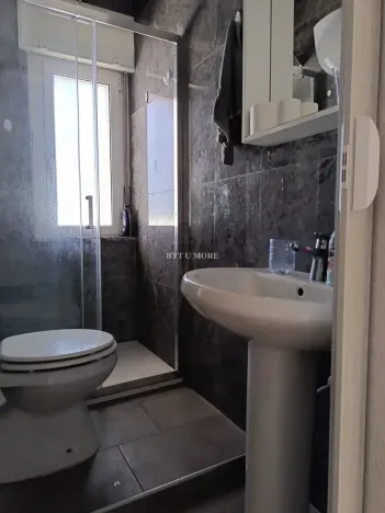 Prodej bytu 2+kk, Scalea, Itálie, Via Gaetano Oliva, 35 m2