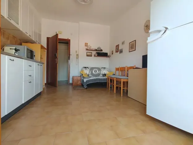 Prodej bytu 2+kk, Scalea, Itálie, Via Giuseppe Saragat, 40 m2