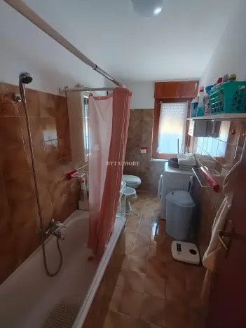 Prodej bytu 2+kk, Scalea, Itálie, Via Giuseppe Saragat, 40 m2