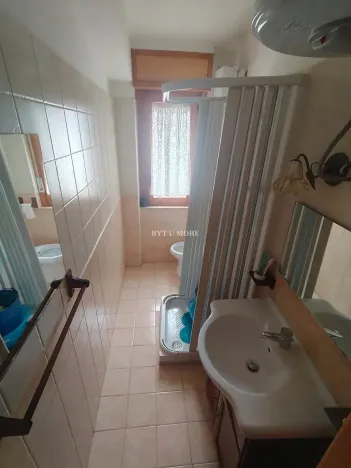 Prodej bytu 2+kk, Scalea, Itálie, Via Lauro, 40 m2