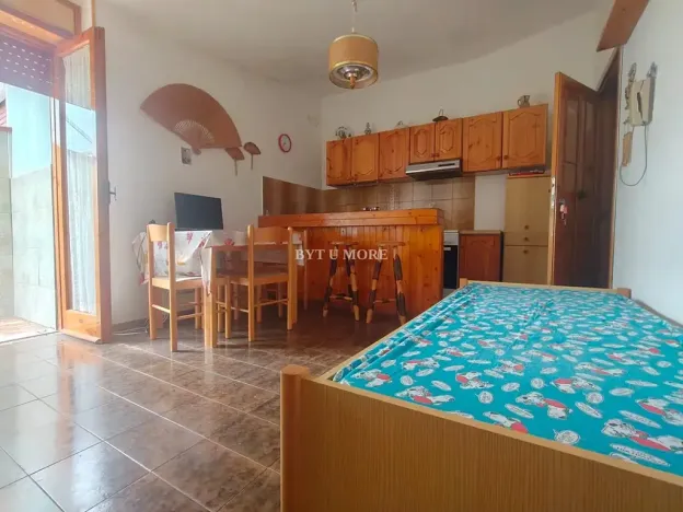 Prodej bytu 2+kk, Scalea, Itálie, Via Lauro, 40 m2