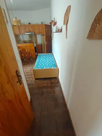 Prodej bytu 2+kk, Scalea, Itálie, Via Lauro, 40 m2