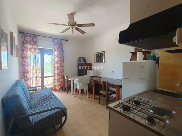 Prodej bytu 2+kk, Scalea, Itálie, Corso Mediterraneo, 40 m2