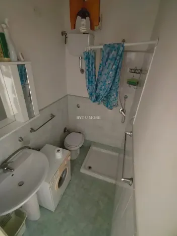 Prodej bytu 2+kk, Scalea, Itálie, Corso Mediterraneo, 40 m2