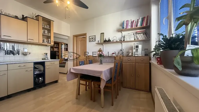 Prodej bytu 4+1, České Budějovice, Staroměstská, 94 m2