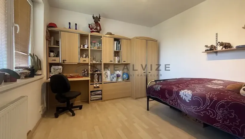 Prodej bytu 4+1, České Budějovice, Staroměstská, 94 m2