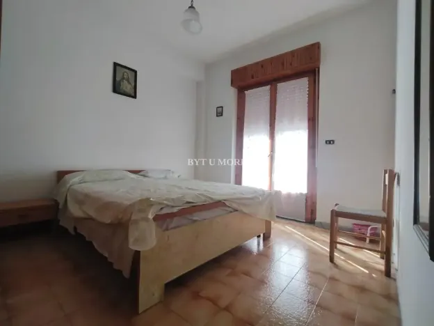 Prodej bytu 2+kk, Scalea, Itálie, Via Lauro, 60 m2