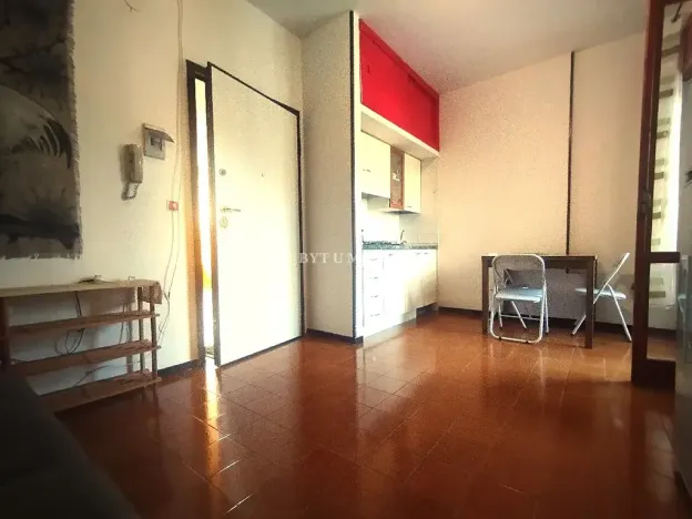 Prodej bytu 3+kk, Scalea, Itálie, 45 m2