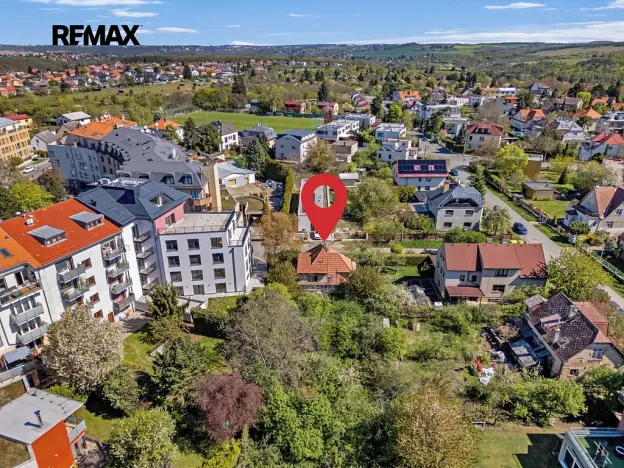 Prodej rodinného domu, Praha - Suchdol, U hotelu, 106 m2