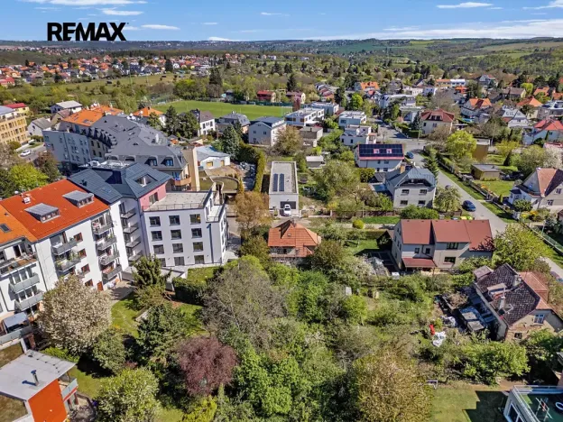 Prodej rodinného domu, Praha - Suchdol, U hotelu, 106 m2