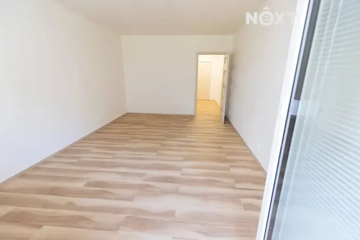 Pronájem bytu 1+1, Zlín, Družstevní, 35 m2