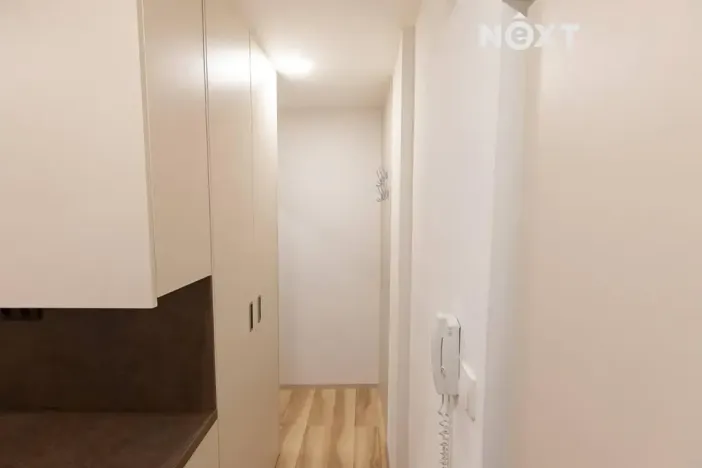 Pronájem bytu 1+1, Zlín, Družstevní, 35 m2