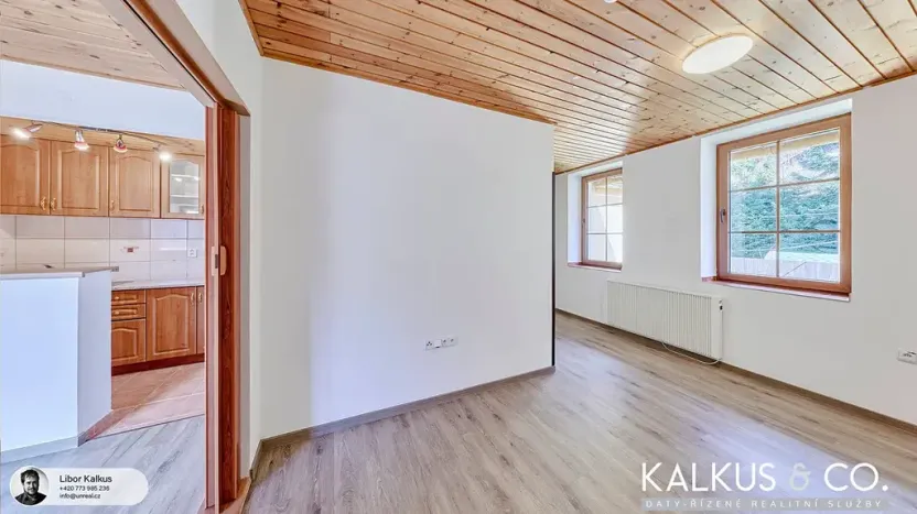 Prodej vily, Svoboda nad Úpou, Nový svět, 490 m2